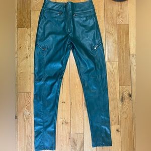 Never wore rockstar jeans